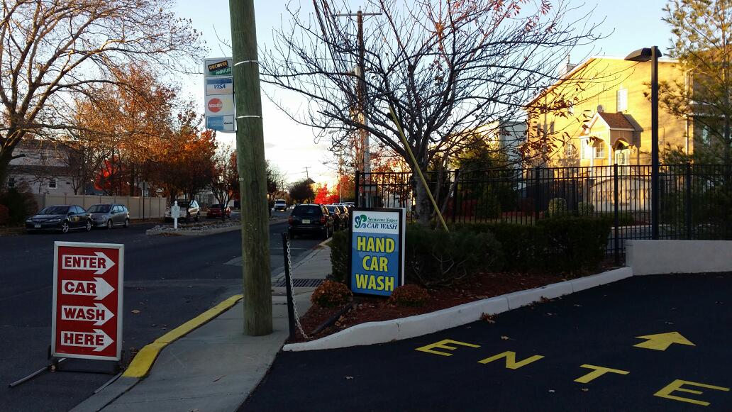 Photo of Secaucus Super Car Wash in Secaucus City, New Jersey, United States - 1 Picture of Point of interest, Establishment, Car wash