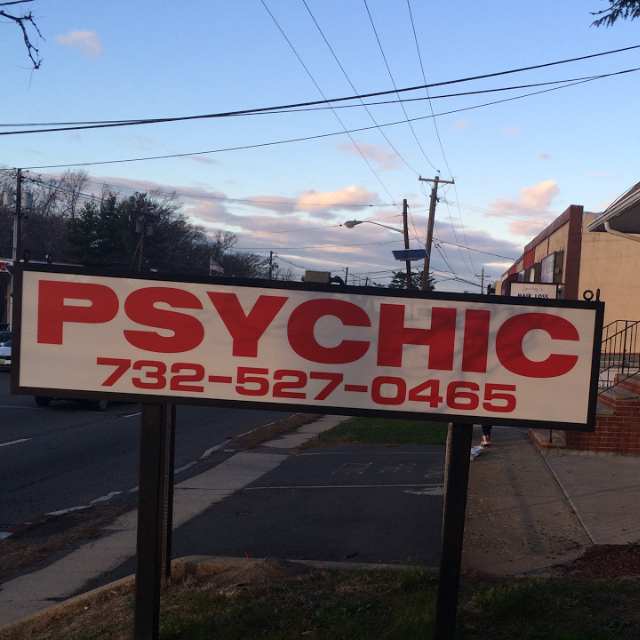 Photo of Psychic Center Palm & Tarot Card Readings in Woodbridge Township City, New Jersey, United States - 1 Picture of Point of interest, Establishment, Health