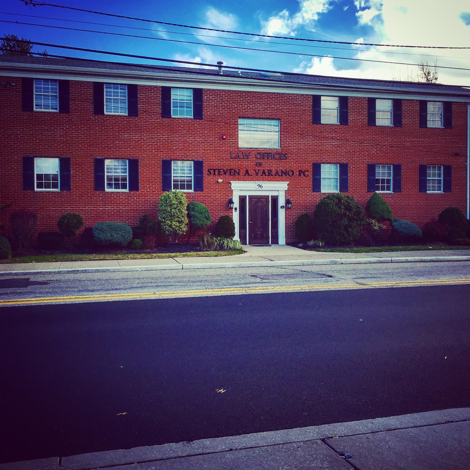 Photo of Steven A Varano Law Office: Varano Steven A in Little Falls City, New Jersey, United States - 1 Picture of Point of interest, Establishment, Lawyer