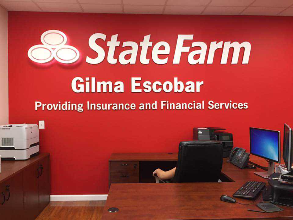 Photo of Gilma Escobar - State Farm Insurance Agent in Edison City, New Jersey, United States - 3 Picture of Point of interest, Establishment, Finance, Insurance agency