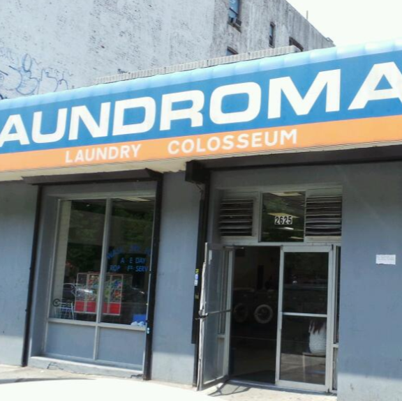 Photo of Laundry Colosseum in Bronx City, New York, United States - 1 Picture of Point of interest, Establishment, Laundry