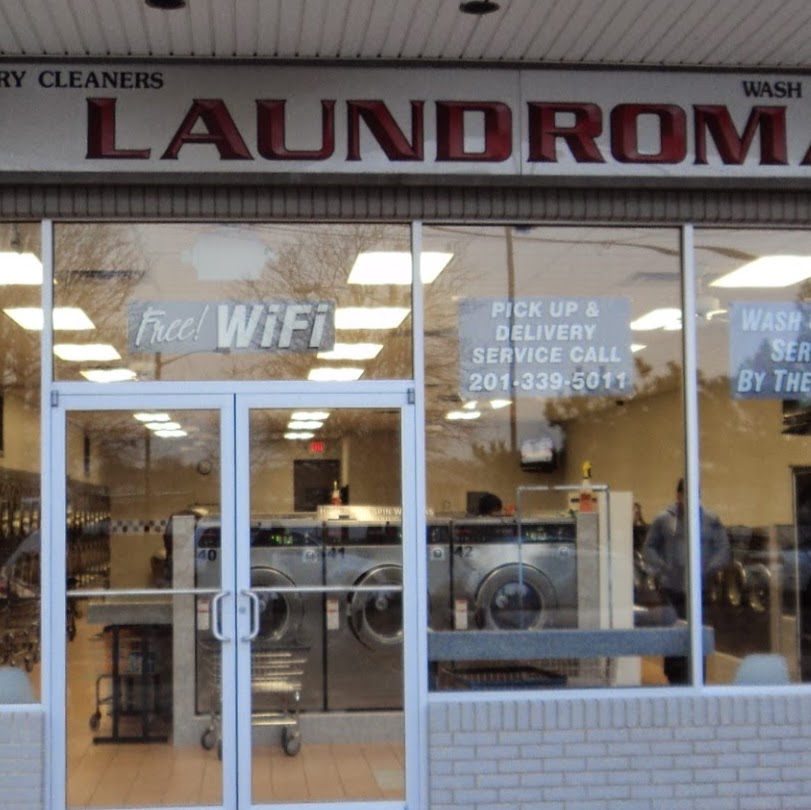 Photo of First Street Laundromat in Bayonne City, New Jersey, United States - 1 Picture of Point of interest, Establishment, Laundry