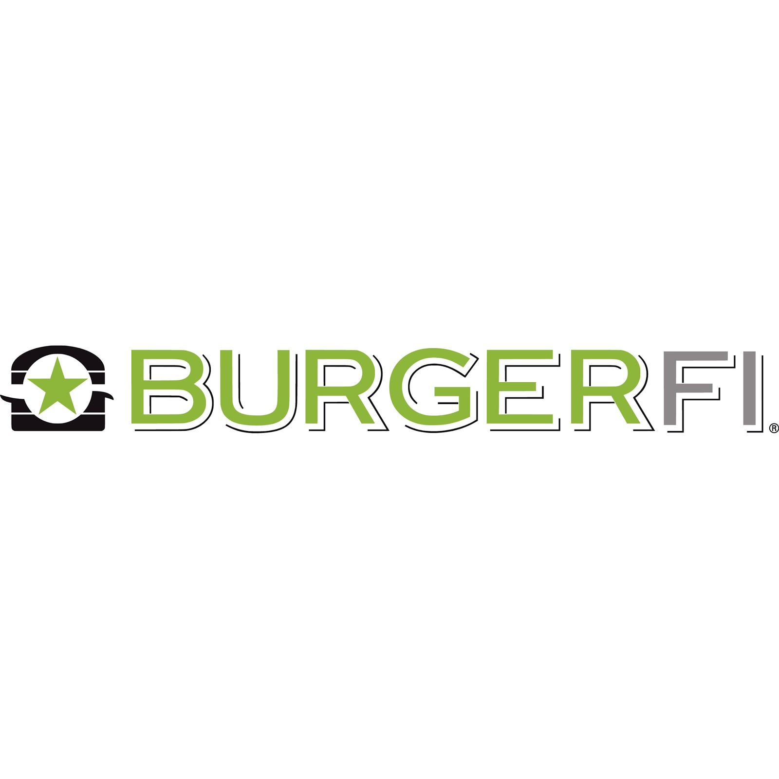 Photo of BURGERFI in Uniondale City, New York, United States - 9 Picture of Restaurant, Food, Point of interest, Establishment, Store, Bar