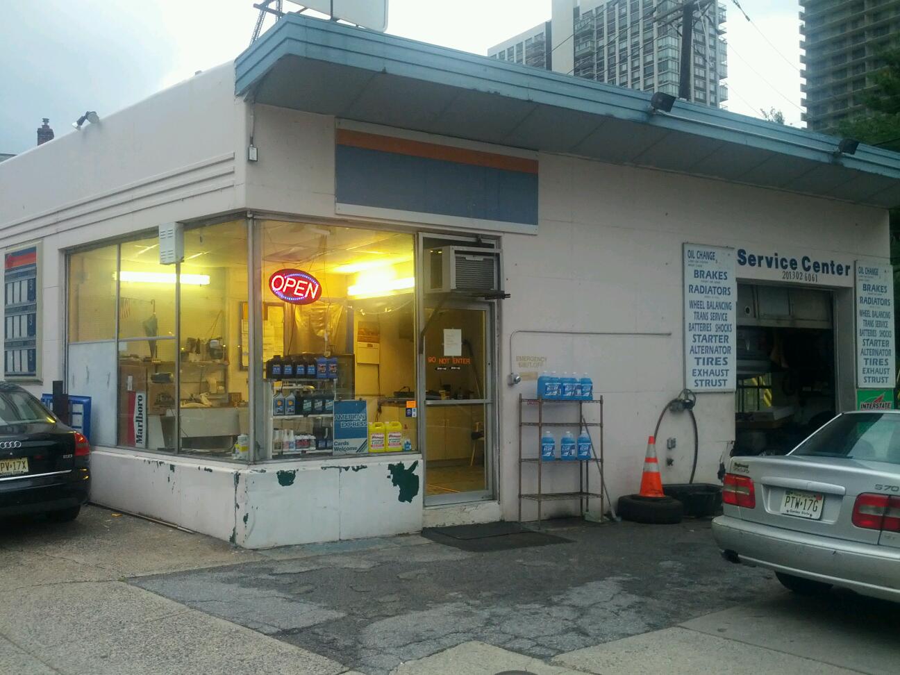 Photo of Carlos Service Center in Fort Lee City, New Jersey, United States - 1 Picture of Point of interest, Establishment, Car repair