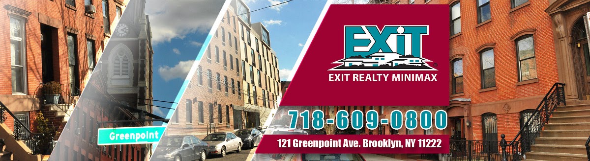 Photo of Exit Realty MiniMax in Kings County City, New York, United States - 3 Picture of Point of interest, Establishment, Real estate agency