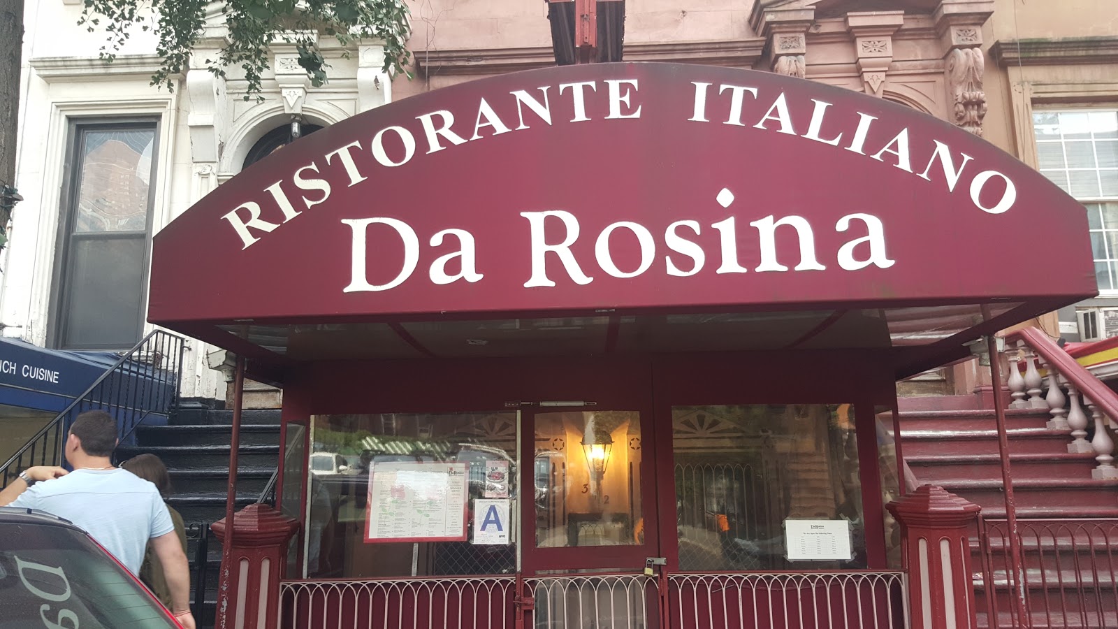 Photo of Da Rosina in New York City, New York, United States - 7 Picture of Restaurant, Food, Point of interest, Establishment