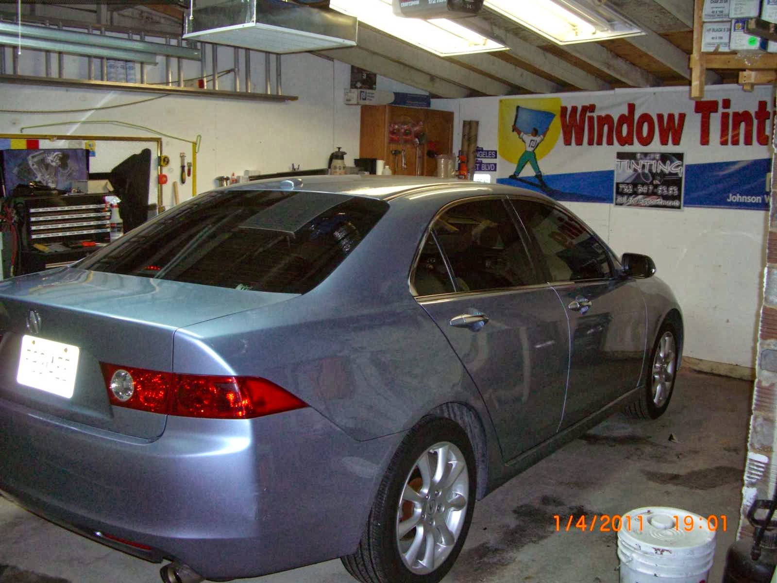 Photo of Elite Tinting in South Amboy City, New Jersey, United States - 10 Picture of Point of interest, Establishment, Car repair