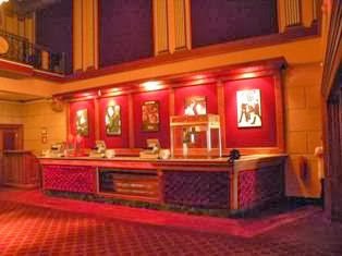 Photo of Ritz Theatre & Performing Arts Center in Elizabeth City, New Jersey, United States - 9 Picture of Point of interest, Establishment