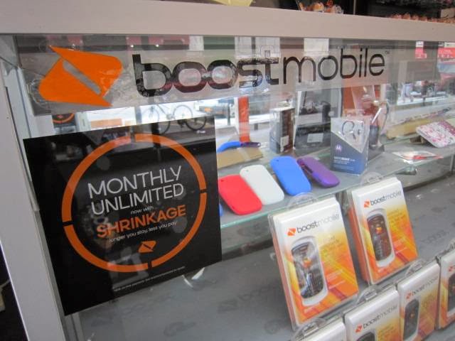 Photo of Boost Mobile in Newark City, New Jersey, United States - 4 Picture of Point of interest, Establishment, Store, Electronics store