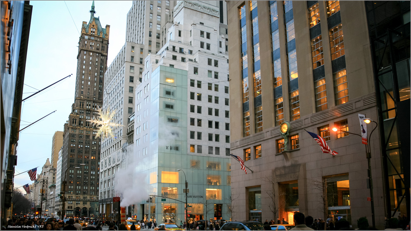 Photo of The Pierre, A Taj Hotel, New York in New York City, New York, United States - 1 Picture of Point of interest, Establishment, Lodging