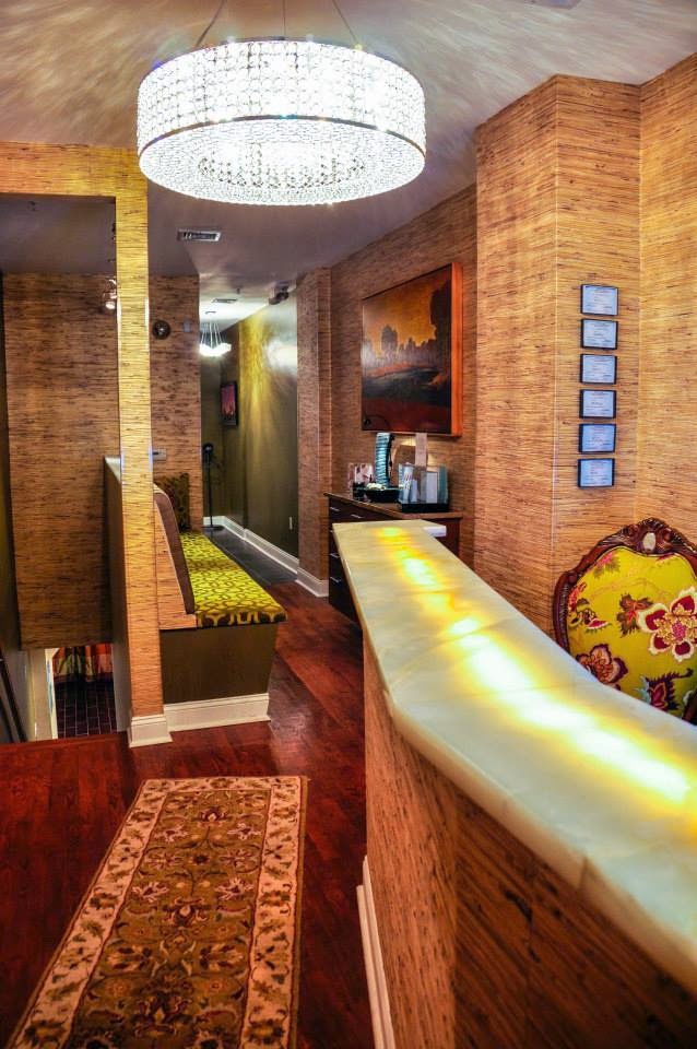 Photo of Face Forward Medical Aesthetics & Spa in Jersey City, New Jersey, United States - 2 Picture of Point of interest, Establishment, Health, Spa, Beauty salon