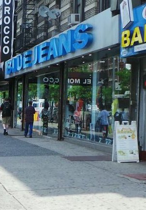Photo of Blue Jeans in New York City, New York, United States - 2 Picture of Point of interest, Establishment, Store, Clothing store