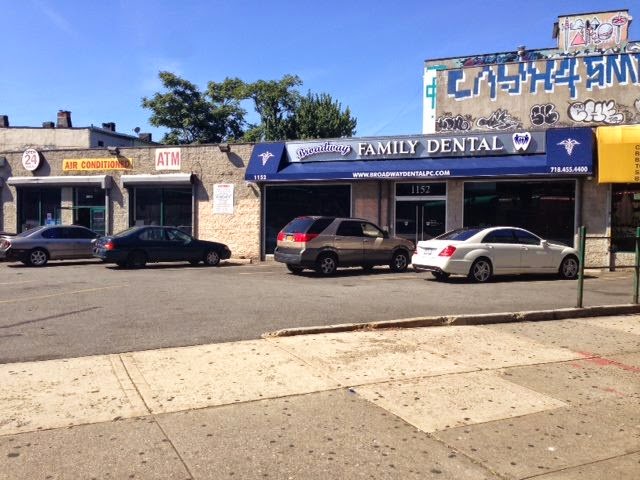 Photo of Broadway Family Dental PC in Kings County City, New York, United States - 2 Picture of Point of interest, Establishment, Health, Dentist