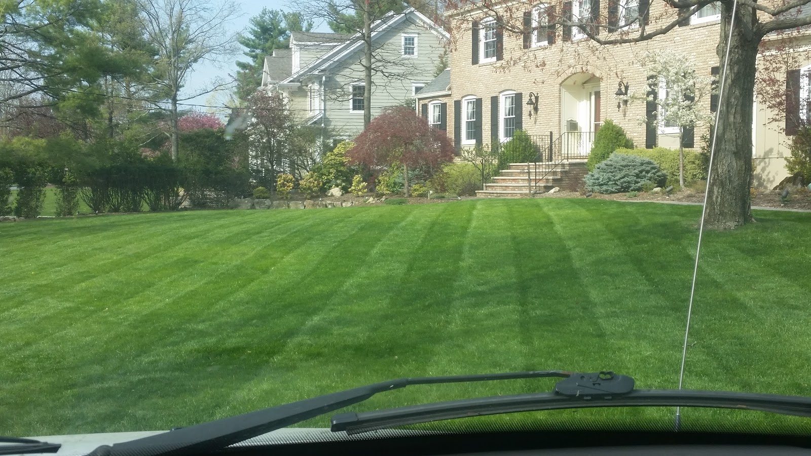 Photo of MurgasLandscaping LLC. in Newark City, New Jersey, United States - 5 Picture of Point of interest, Establishment
