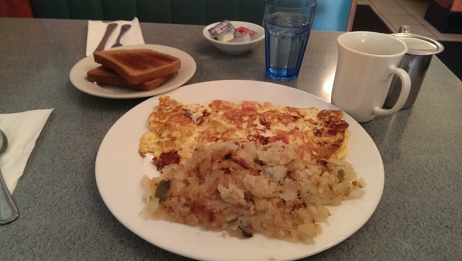 Photo of Carroll Gardens Classic Diner in Brooklyn City, New York, United States - 3 Picture of Restaurant, Food, Point of interest, Establishment