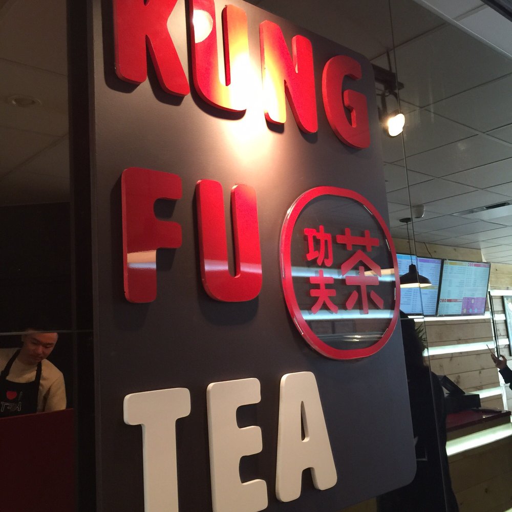 Photo of Kung Fu Tea in Hoboken City, New Jersey, United States - 9 Picture of Food, Point of interest, Establishment, Store, Cafe