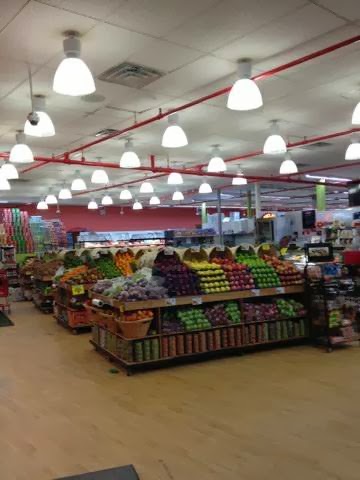 Photo of Key Food Supermarket in Jamaica City, New York, United States - 8 Picture of Food, Point of interest, Establishment, Store, Grocery or supermarket