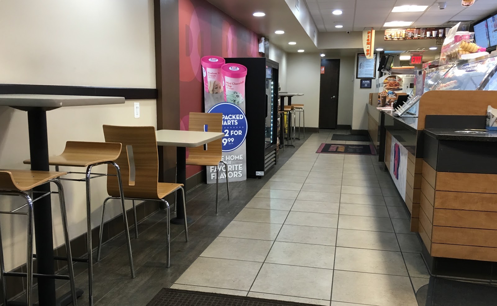 Photo of Baskin Robbins in Bronx City, New York, United States - 4 Picture of Food, Point of interest, Establishment, Store