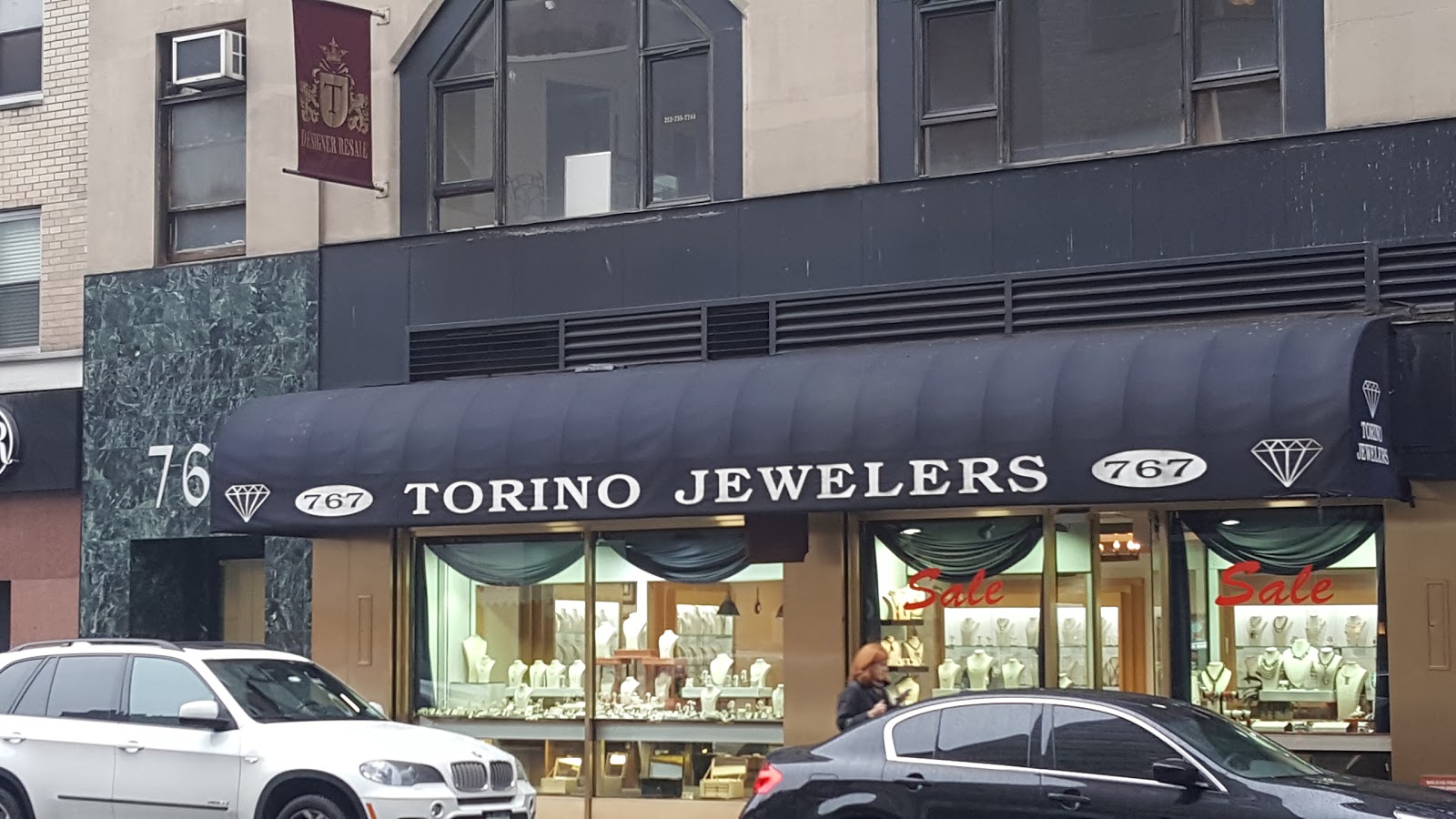 Photo of Torino Inc in New York City, New York, United States - 1 Picture of Point of interest, Establishment, Store, Jewelry store