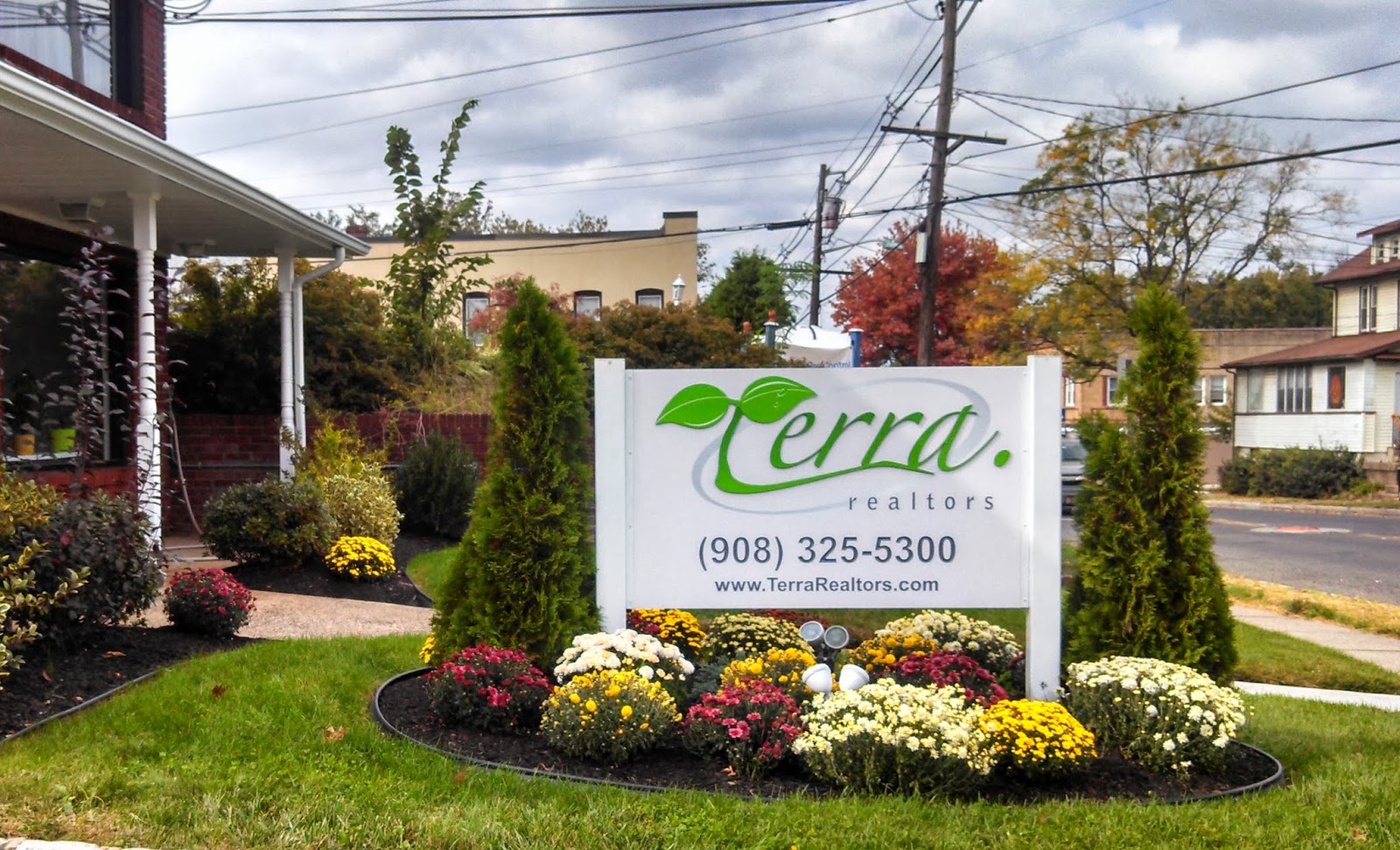 Photo of Terra Realtors in Cranford City, New Jersey, United States - 2 Picture of Point of interest, Establishment, Real estate agency