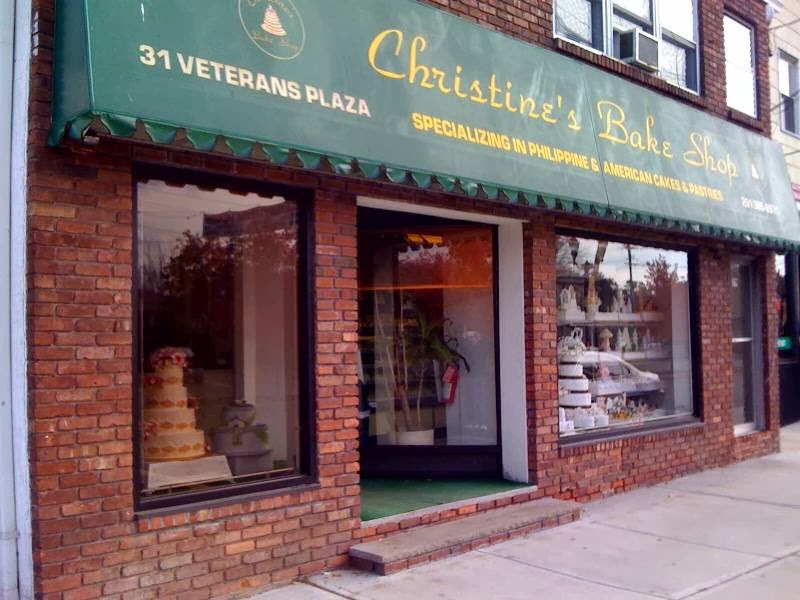 Photo of Christine's Bake Shop in Bergenfield City, New Jersey, United States - 1 Picture of Food, Point of interest, Establishment, Store, Bakery