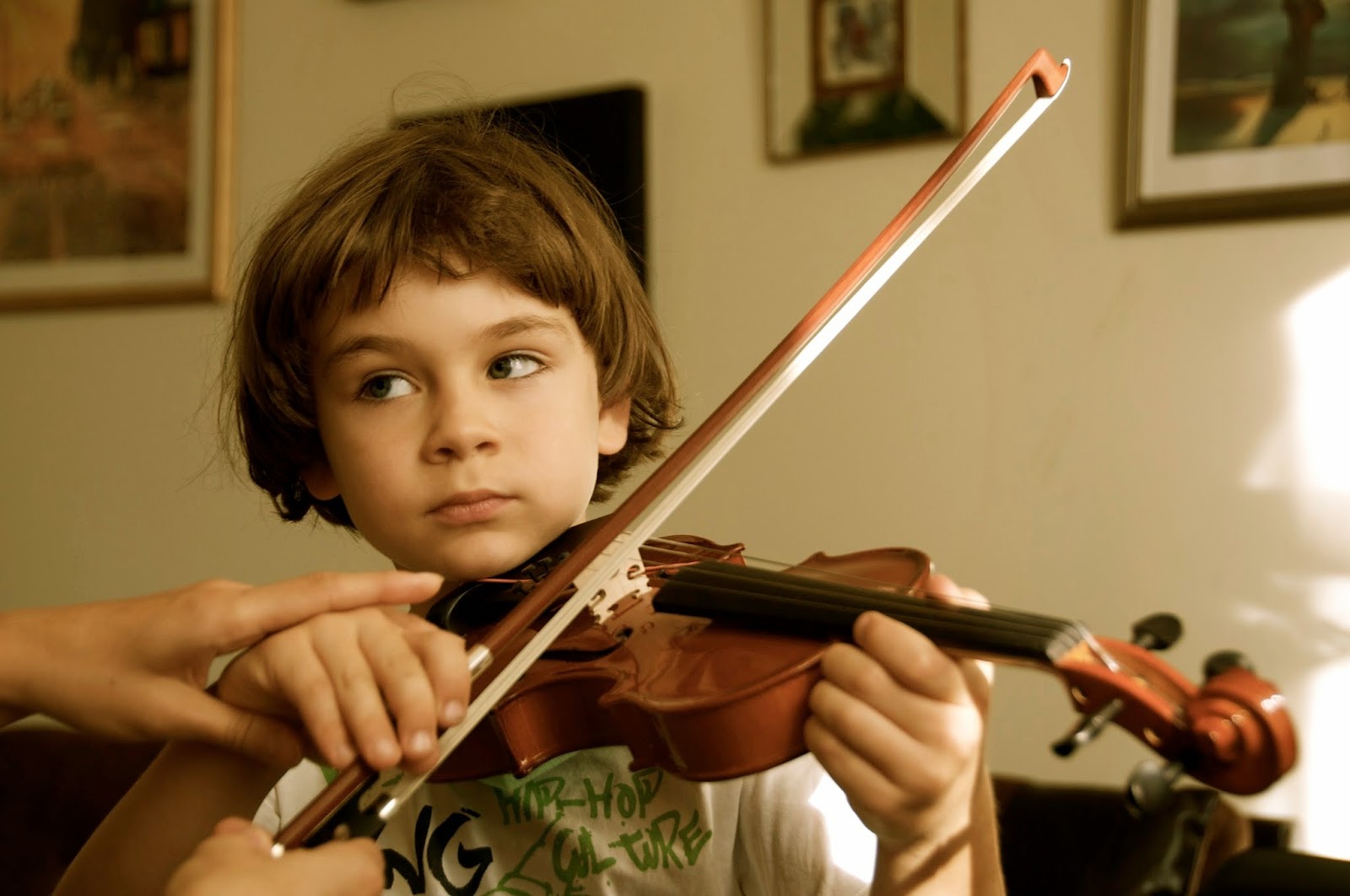 Photo of Private violin, piano, music theory teacher of Bay Ridge in Brooklyn City, New York, United States - 2 Picture of Point of interest, Establishment, Store