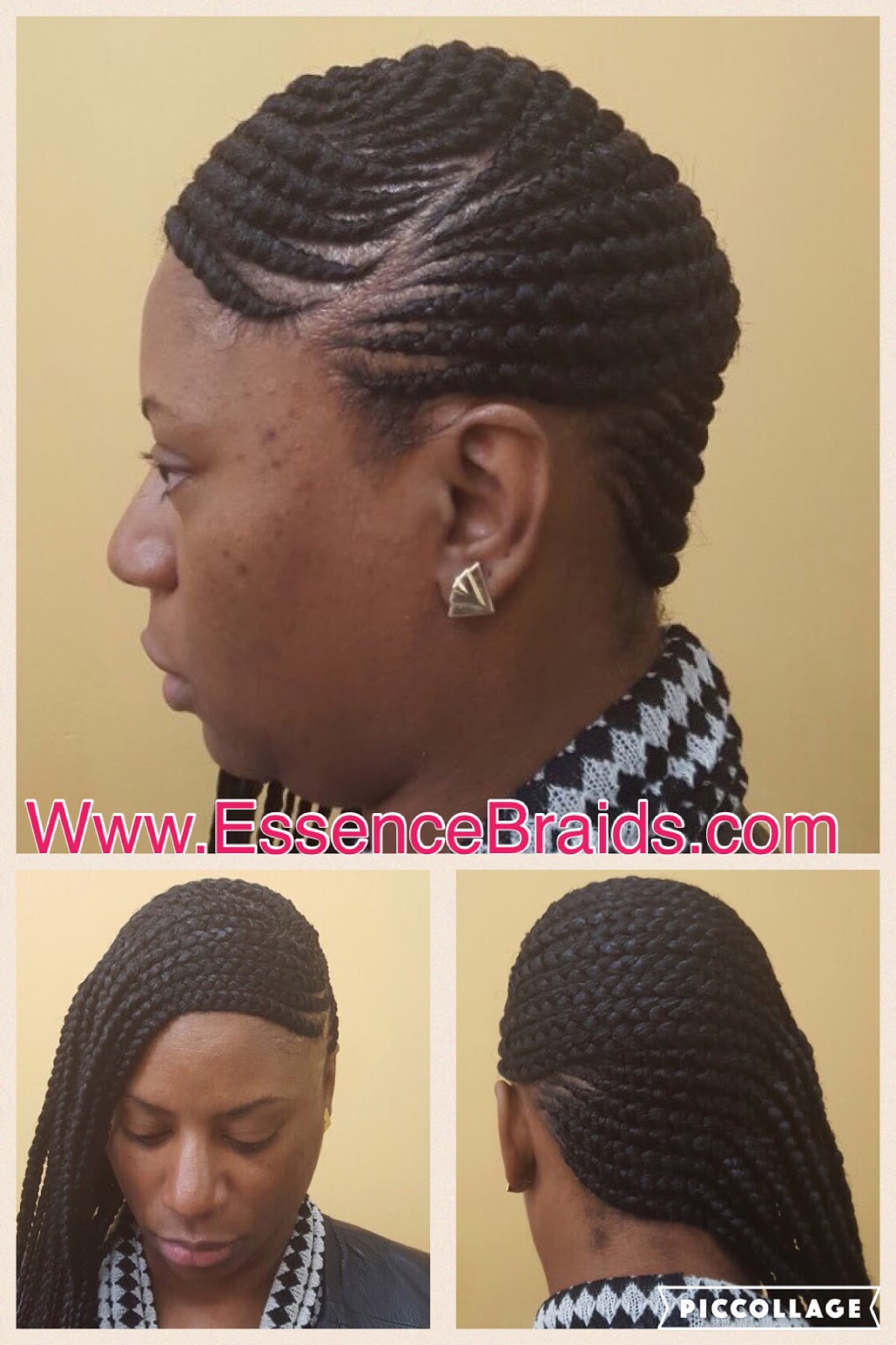 Photo of Essence Braids & Weaves in East Orange City, New Jersey, United States - 10 Picture of Point of interest, Establishment, Beauty salon