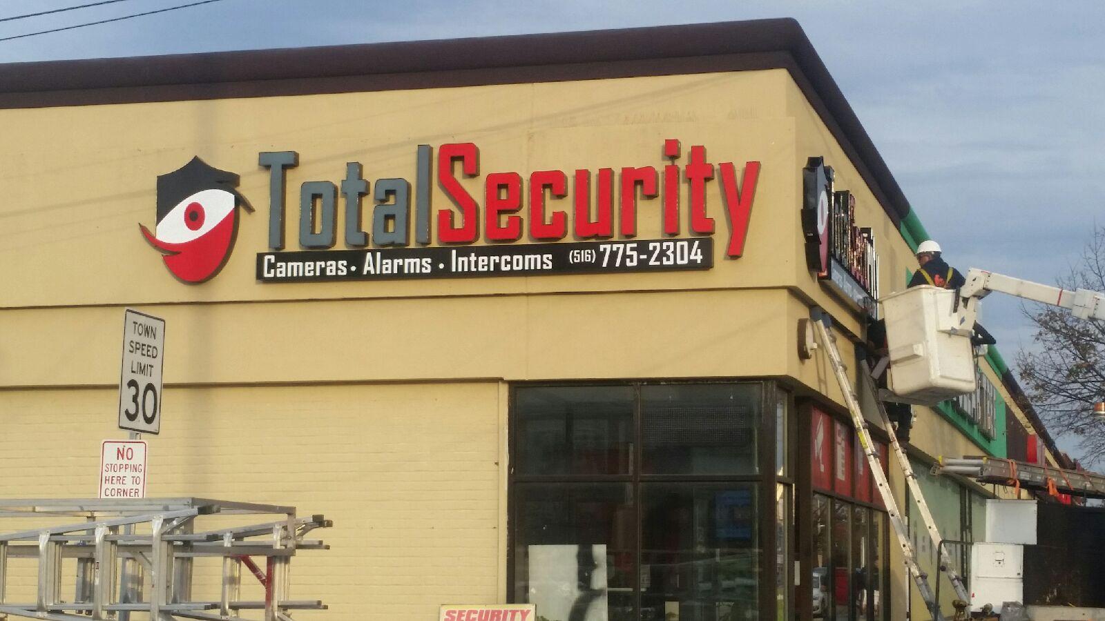 Photo of Total Security Integrated Systems in West Hempstead City, New York, United States - 3 Picture of Point of interest, Establishment
