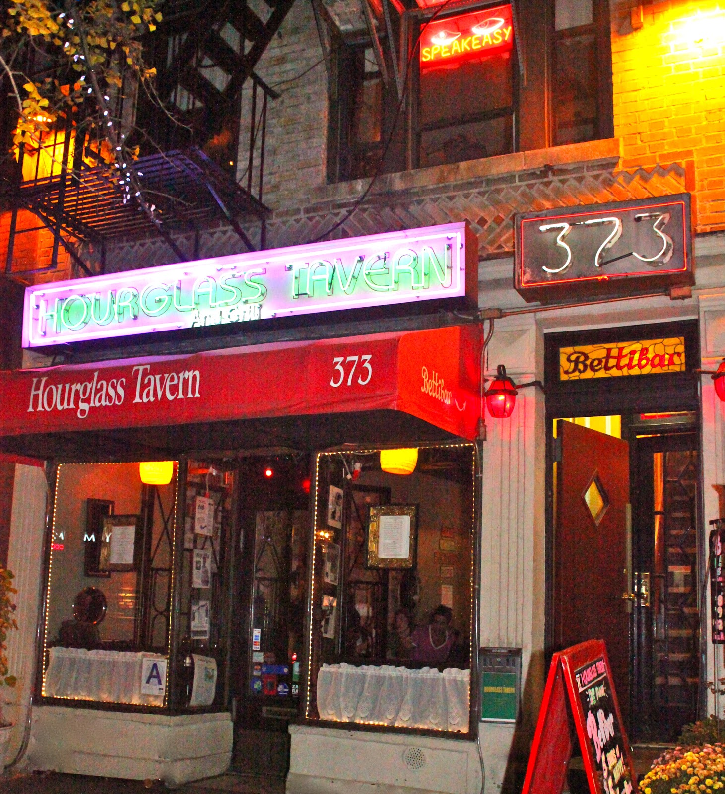 Photo of Bettibar in New York City, New York, United States - 2 Picture of Restaurant, Food, Point of interest, Establishment, Bar