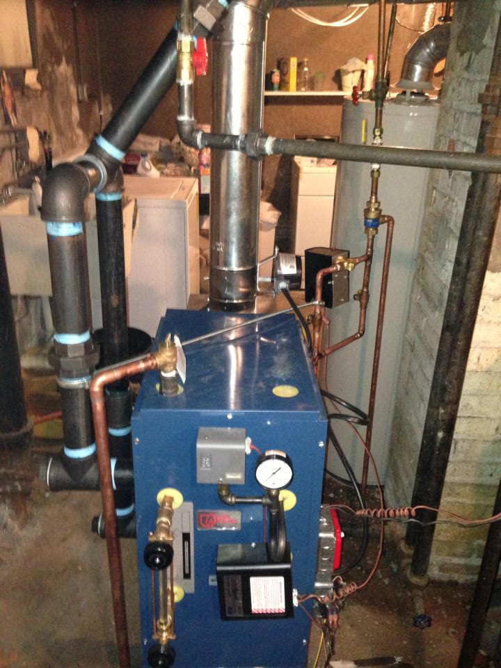Photo of All Week Heating & Plumbing West Paterson NJ in Paterson City, New Jersey, United States - 5 Picture of Point of interest, Establishment, General contractor, Plumber