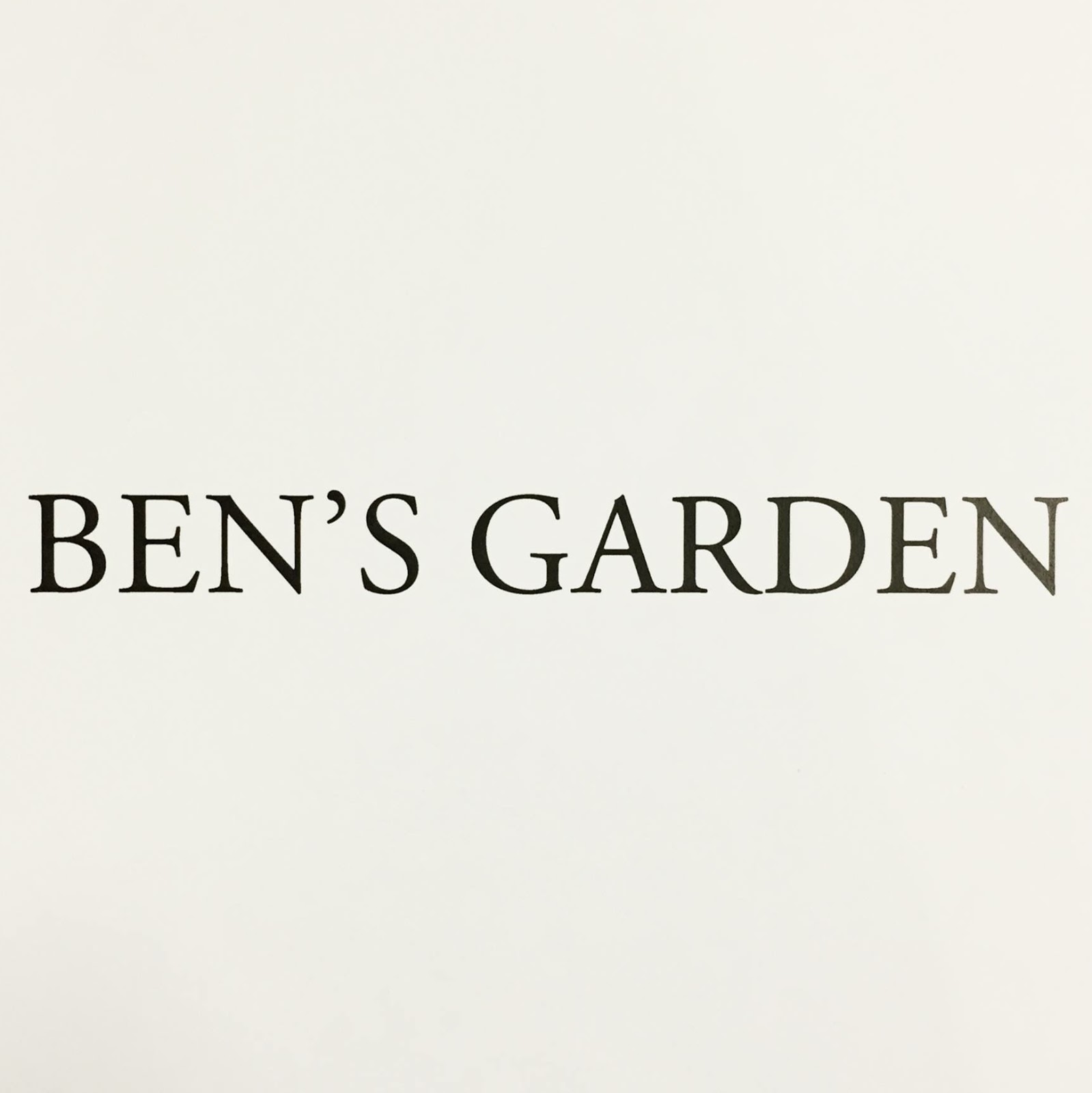 Photo of Ben's Garden Whitehall in Kings County City, New York, United States - 8 Picture of Point of interest, Establishment, Art gallery