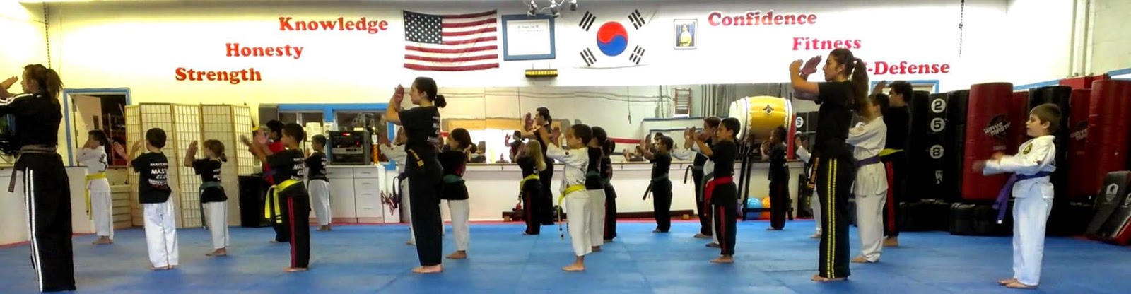 Photo of Karate World in Kenilworth City, New Jersey, United States - 1 Picture of Point of interest, Establishment, Health, Gym