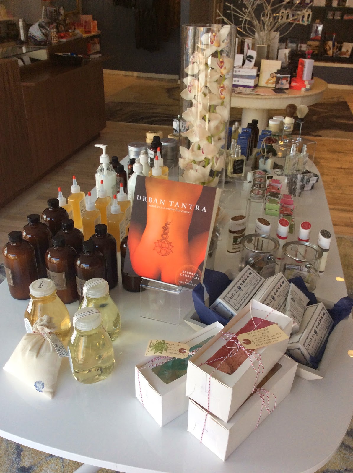 Photo of Please- Has West Perfume in Brooklyn City, New York, United States - 3 Picture of Point of interest, Establishment, Store