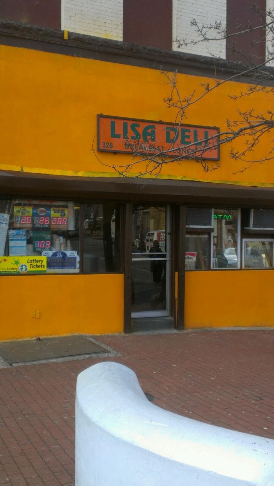 Photo of Lisa's Deli & Grocery in City of Orange, New Jersey, United States - 1 Picture of Food, Point of interest, Establishment, Store, Grocery or supermarket
