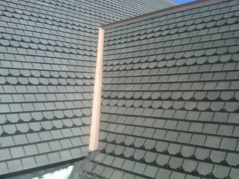 Photo of Roman Ray Roofing in Emerson Hill City, New York, United States - 2 Picture of Point of interest, Establishment, Roofing contractor