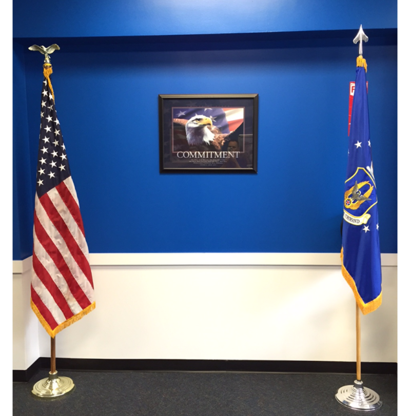 Photo of U.S. Air Force Reserve Recruiting for North Jersey in Hackensack City, New Jersey, United States - 6 Picture of Point of interest, Establishment