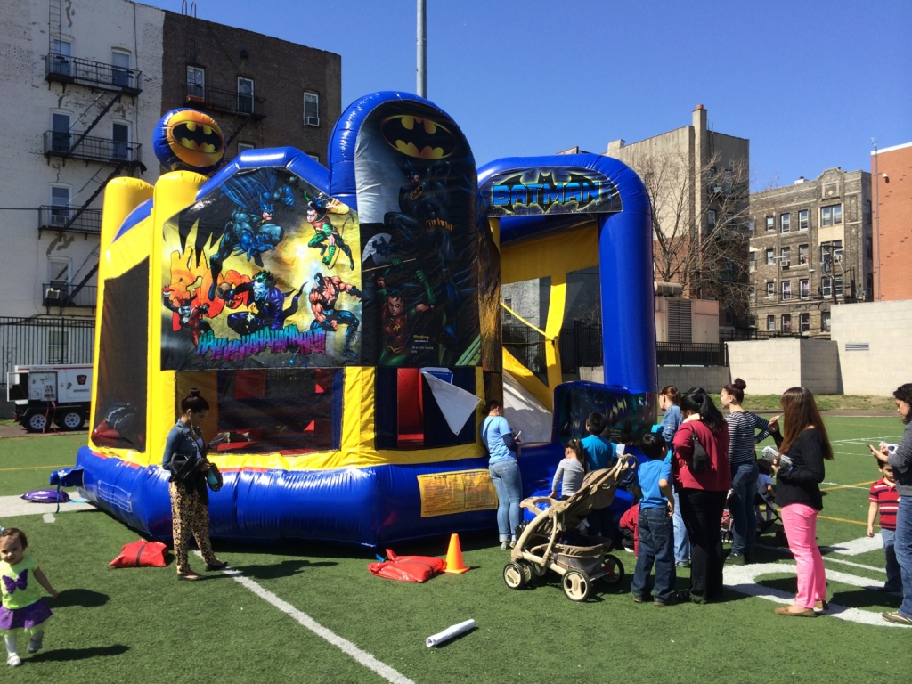 Photo of JLA INFLATABLES in Paterson City, New Jersey, United States - 2 Picture of Food, Point of interest, Establishment