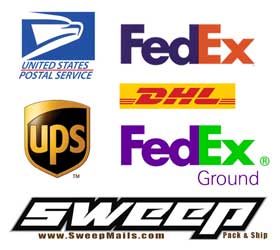 Photo of Sweep Mails-FedEx-DHL-Post Office-Free Parking in Whitestone City, New York, United States - 9 Picture of Point of interest, Establishment, Finance, Post office