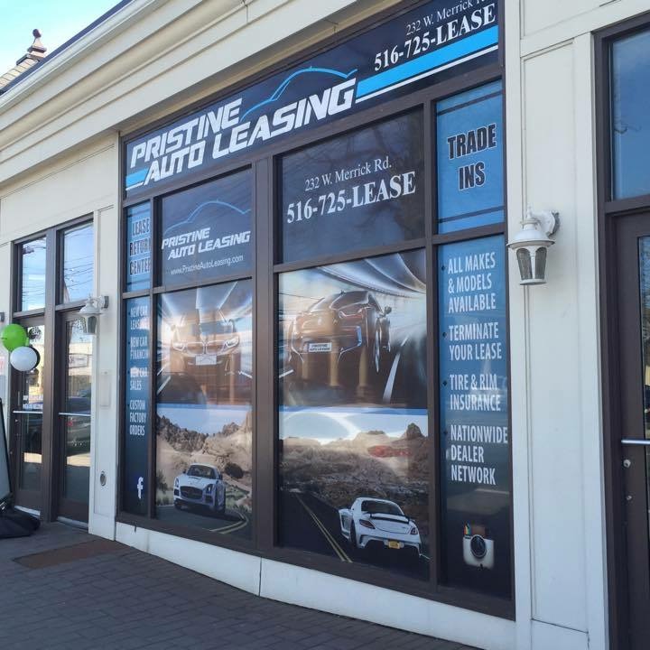 Photo of Pristine Auto Leasing in Valley Stream City, New York, United States - 1 Picture of Point of interest, Establishment, Car dealer, Store