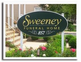 Photo of Sweeney Funeral Home in Bayonne City, New Jersey, United States - 1 Picture of Point of interest, Establishment, Funeral home