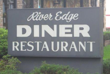 Photo of River Edge Diner in River Edge City, New Jersey, United States - 6 Picture of Restaurant, Food, Point of interest, Establishment