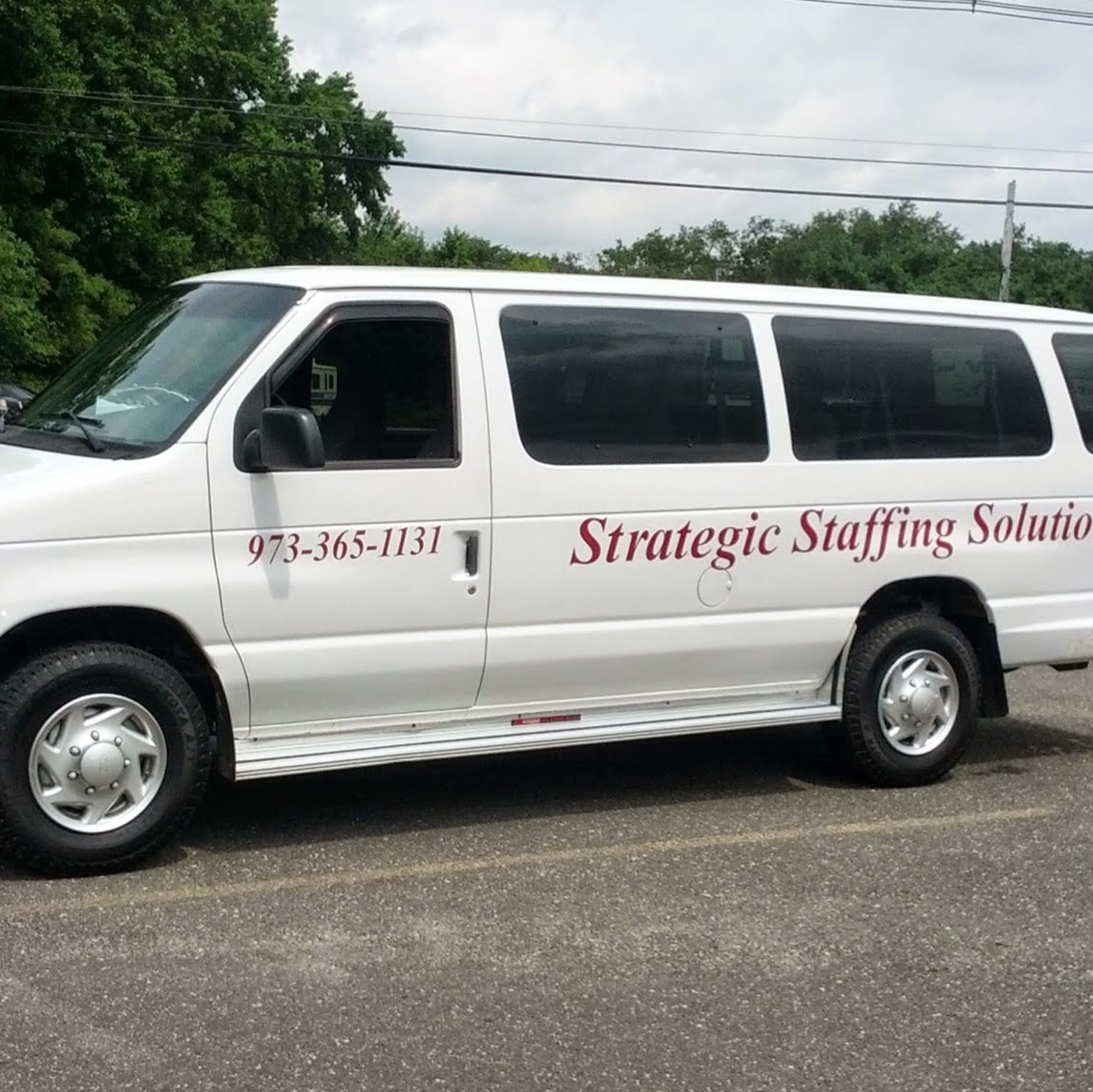 Photo of Strategic Staffing Solutions / StrategyStaff in Clifton City, New Jersey, United States - 1 Picture of Point of interest, Establishment