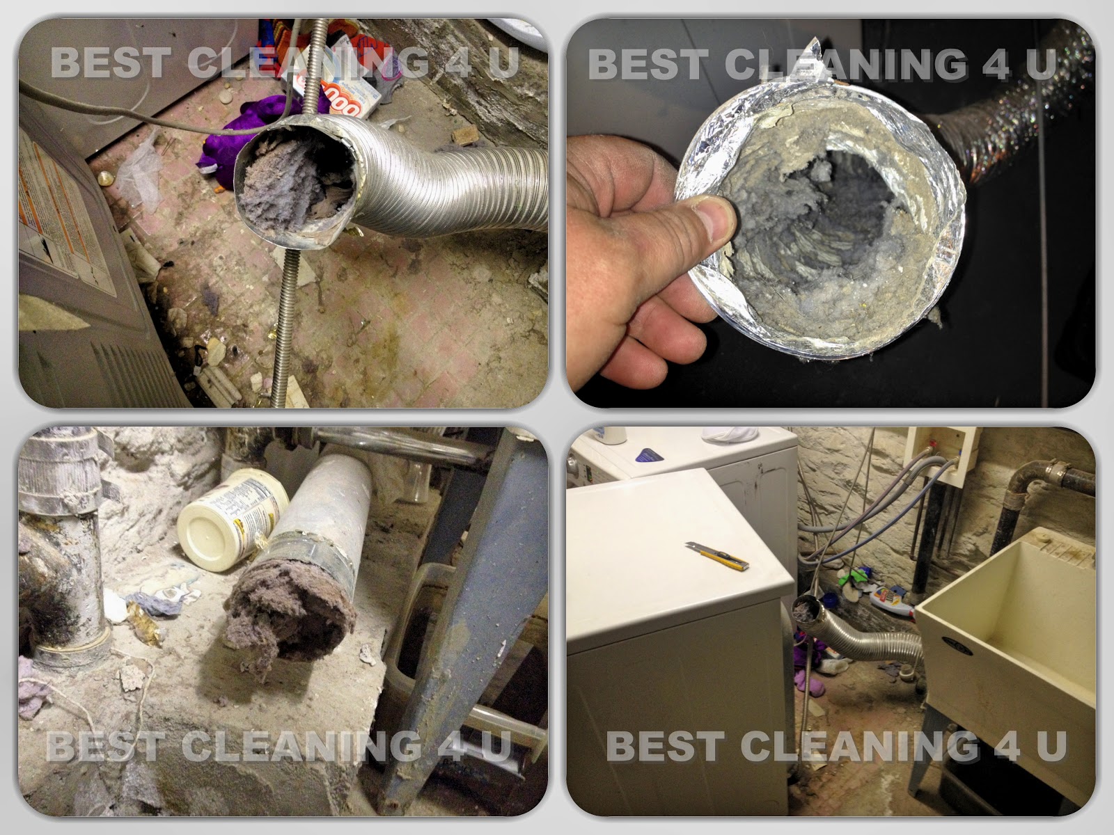 Photo of Queens Vent Cleaning in Queens City, New York, United States - 6 Picture of Point of interest, Establishment