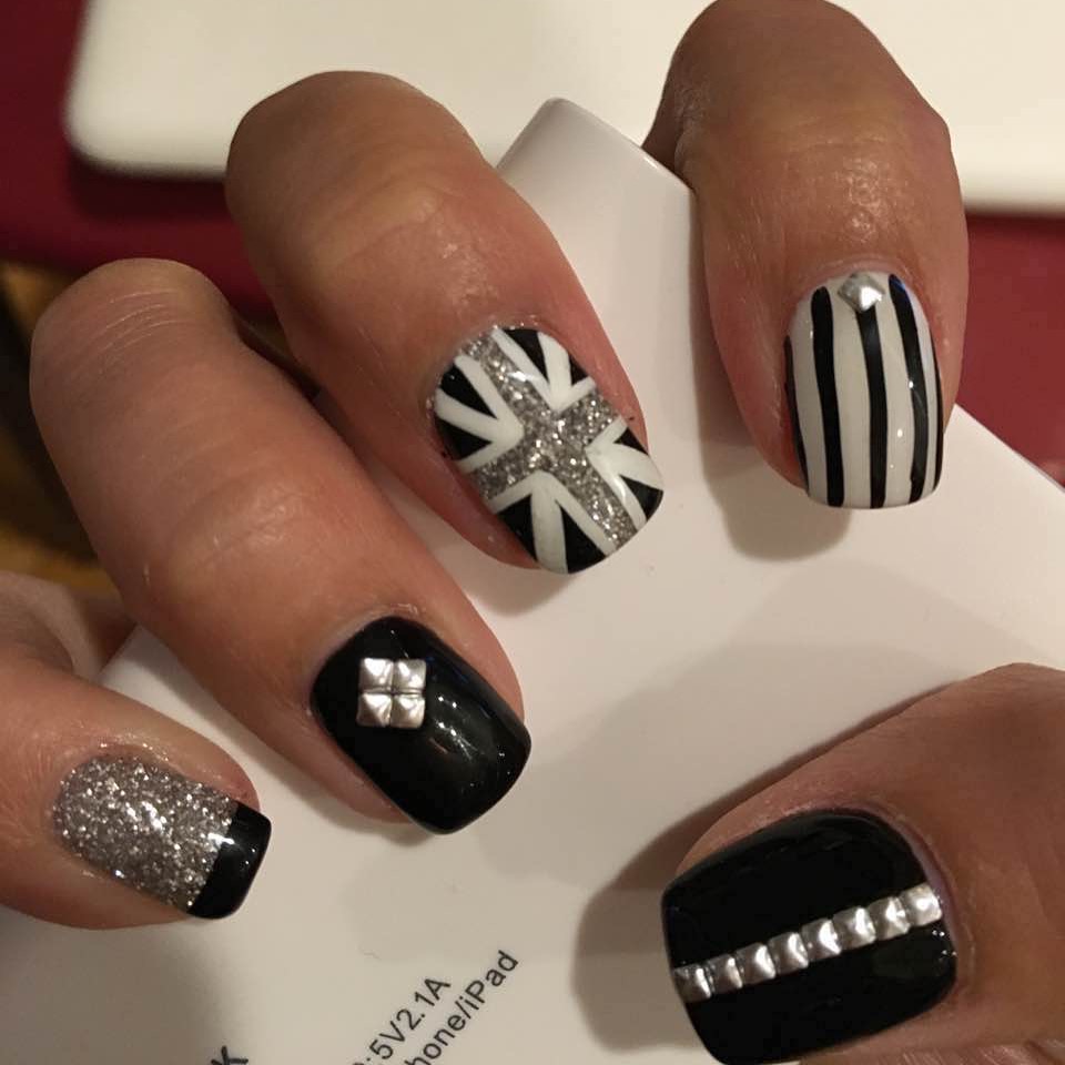 Photo of Nail Trend in Saint Albans City, New York, United States - 3 Picture of Point of interest, Establishment, Beauty salon, Hair care
