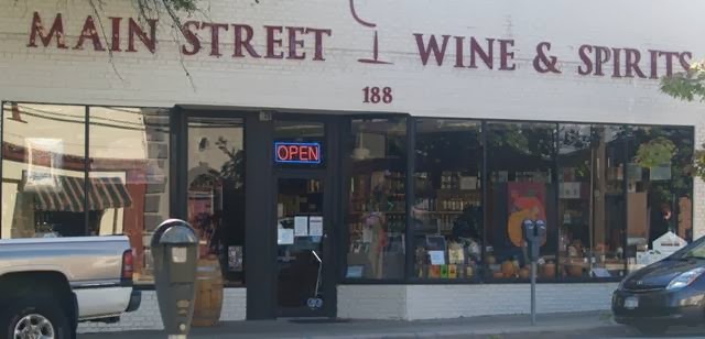 Photo of Main Street Wine and Spirits in Port Washington City, New York, United States - 1 Picture of Food, Point of interest, Establishment, Store, Liquor store