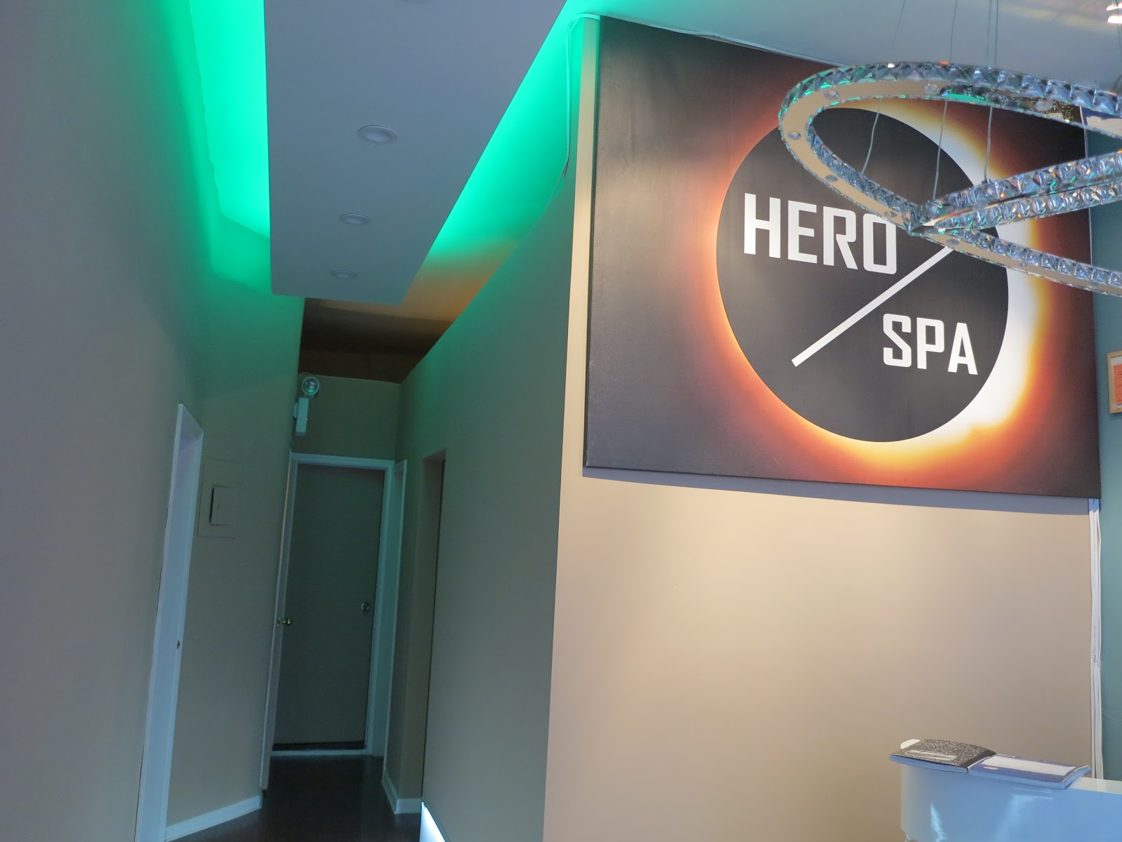 Photo of Hero Men Spa in New York City, New York, United States - 7 Picture of Point of interest, Establishment, Health, Spa, Beauty salon, Hair care