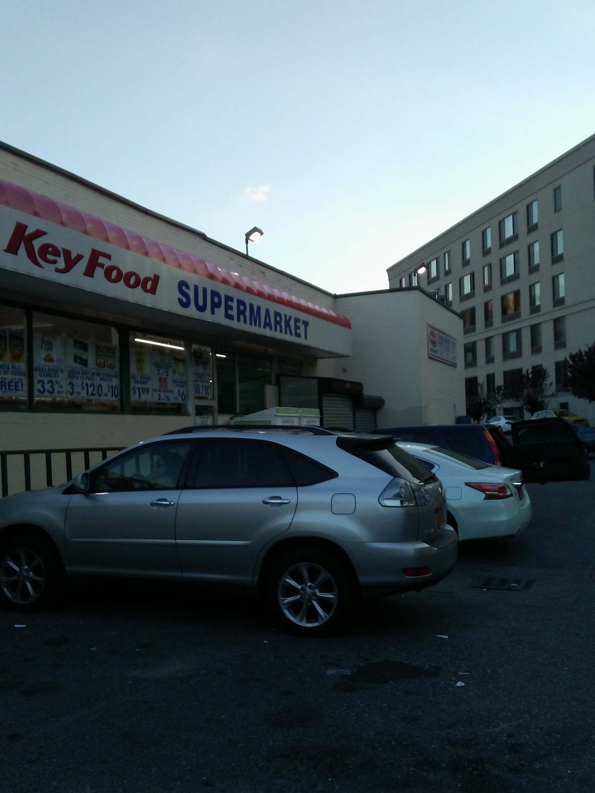 Photo of Key Food in Queens City, New York, United States - 7 Picture of Food, Point of interest, Establishment, Store, Grocery or supermarket