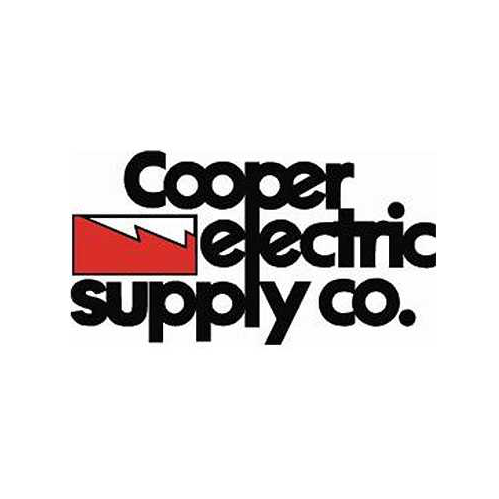 Photo of Cooper Electric Supply in Secaucus City, New Jersey, United States - 1 Picture of Point of interest, Establishment, Store