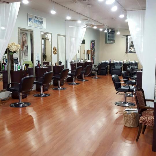 Photo of URBAN CUTS & COLOR in Queens City, New York, United States - 1 Picture of Point of interest, Establishment, Beauty salon