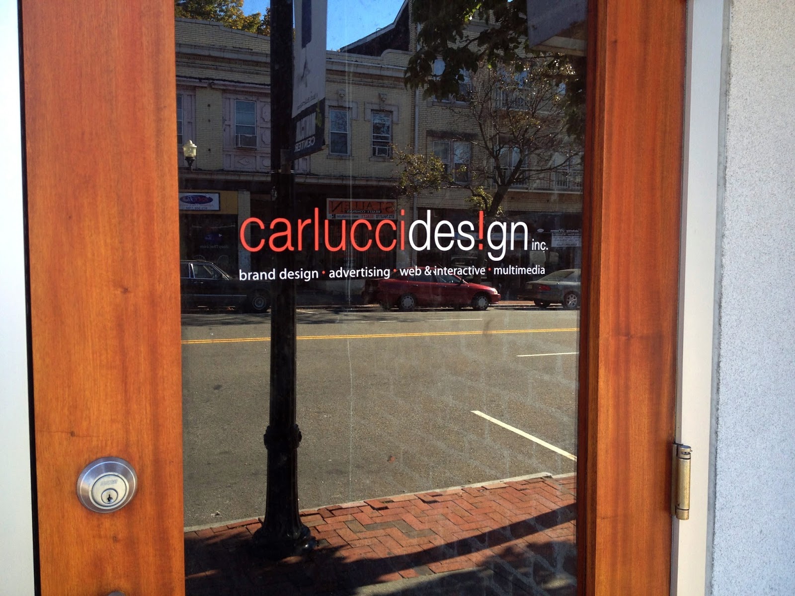 Photo of Carlucci Design Inc. in Montclair City, New Jersey, United States - 3 Picture of Point of interest, Establishment